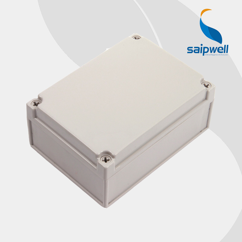 2014 ǰ  IP66 125 * 175 * 75mm  öƽ ġ Ŭ /2014 High quality cheap IP66 125*175*75mm waterproof plastic switch enclosure box
